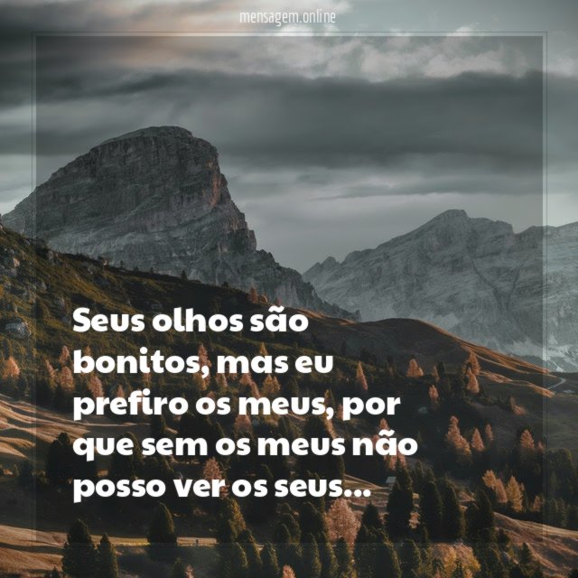 Olhos