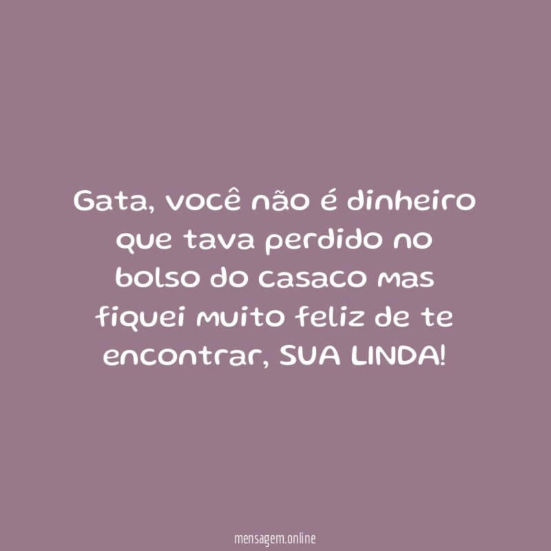 Dinheiro
