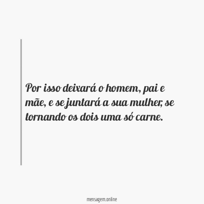 Por isso