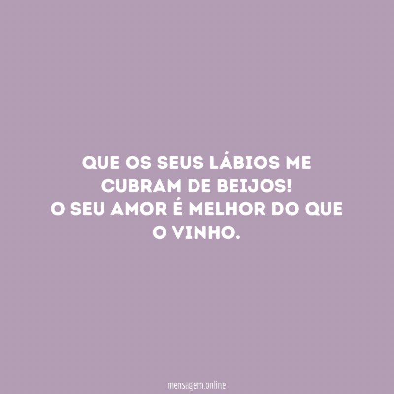 Seus lábios