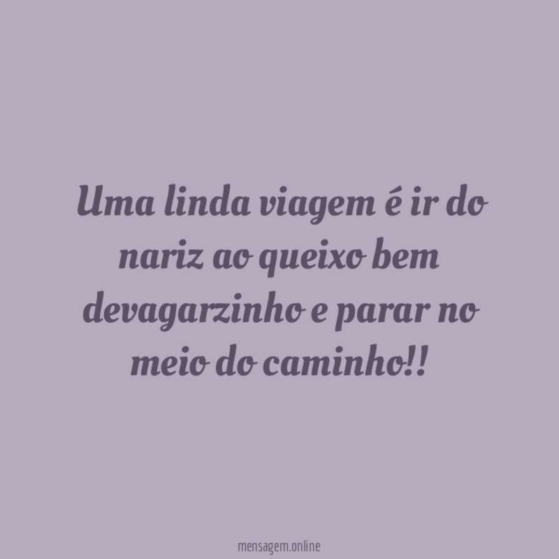 Viagem