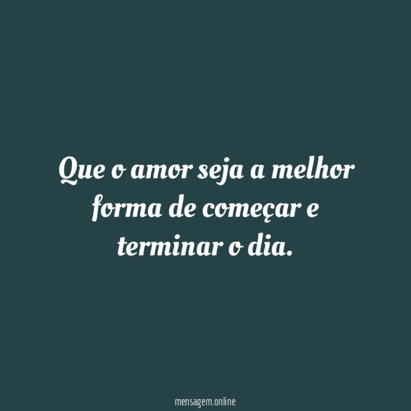 Melhor forma