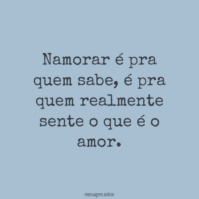 Namorar