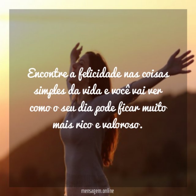 Simplicidade