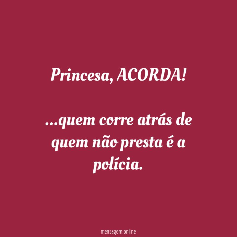 Princesa