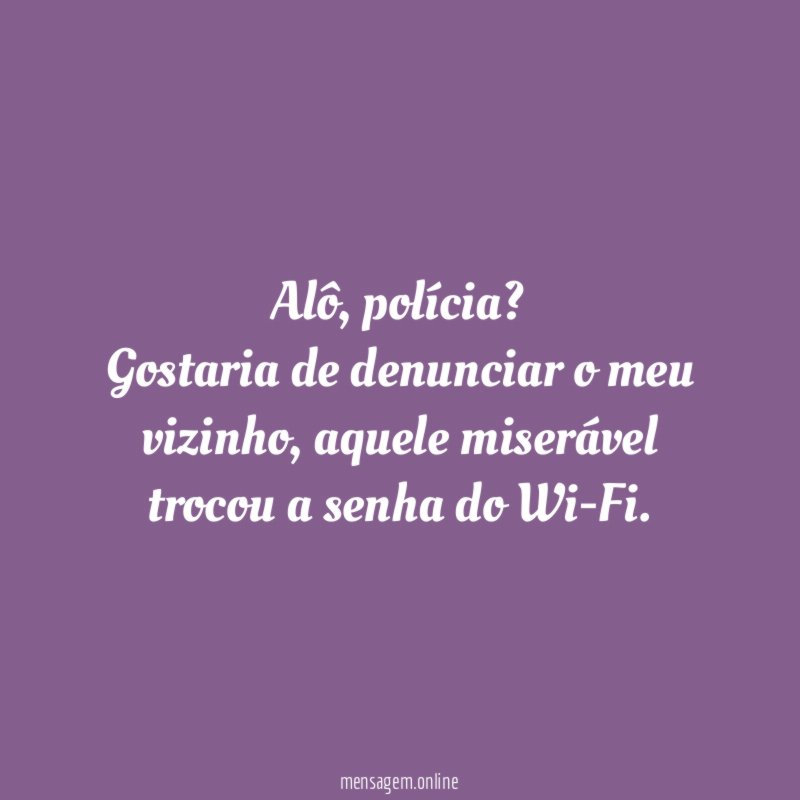 Alô