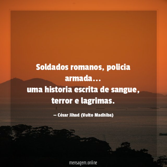 Soldados romanos