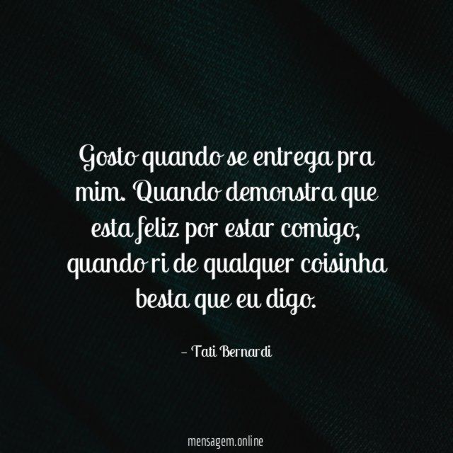 Teu riso…