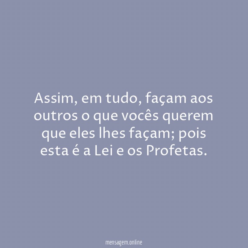 Assim