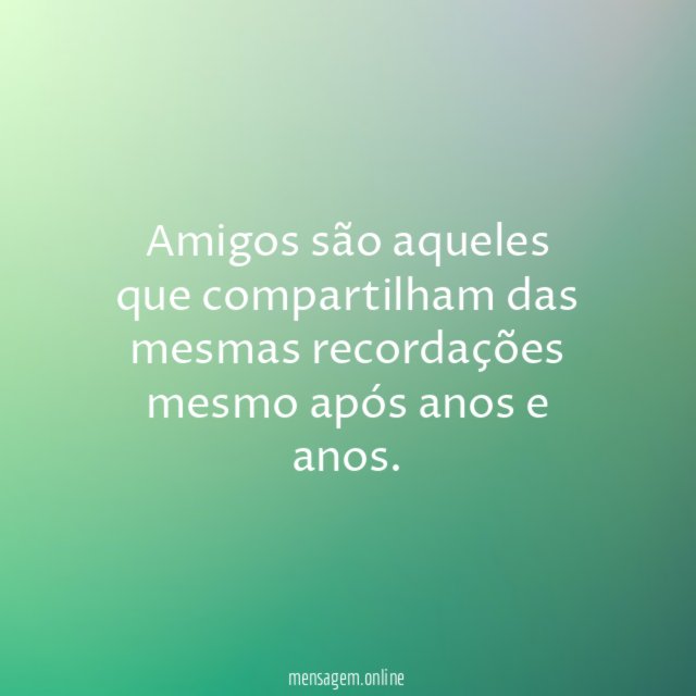 Recordações