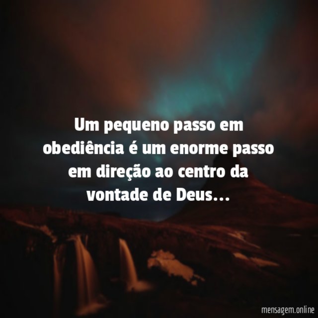 Pequeno passo