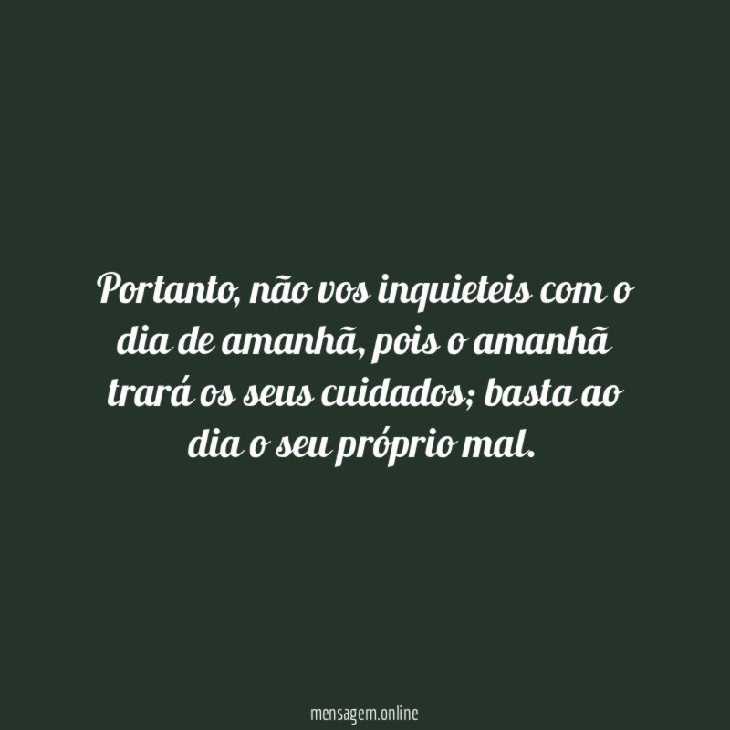 Portanto