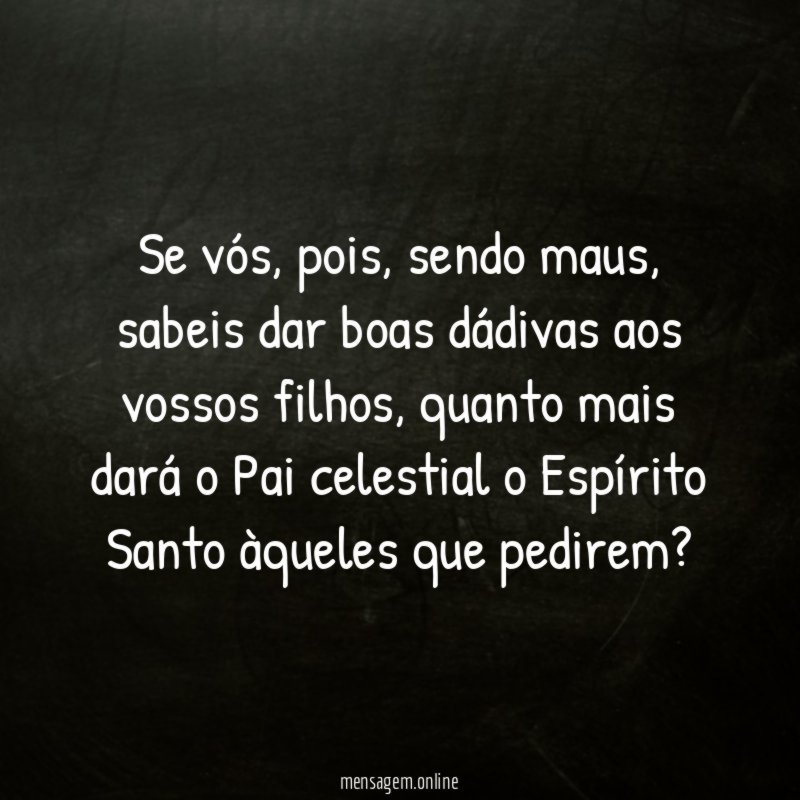 Se vós