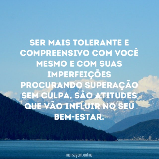 Faça-se feliz