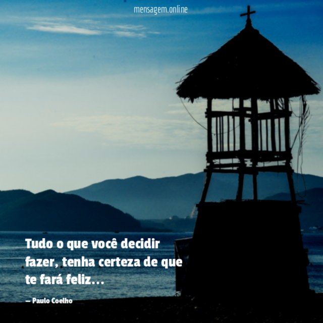 Decisões