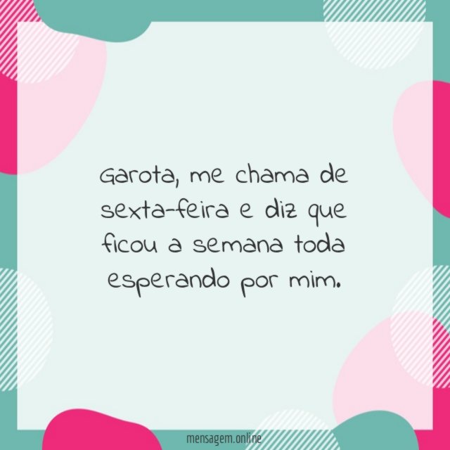 Esperando por mim