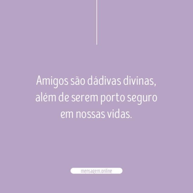 Dádivas divinas