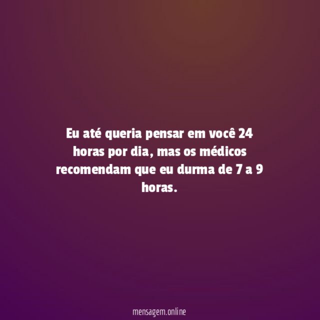 Recomendação