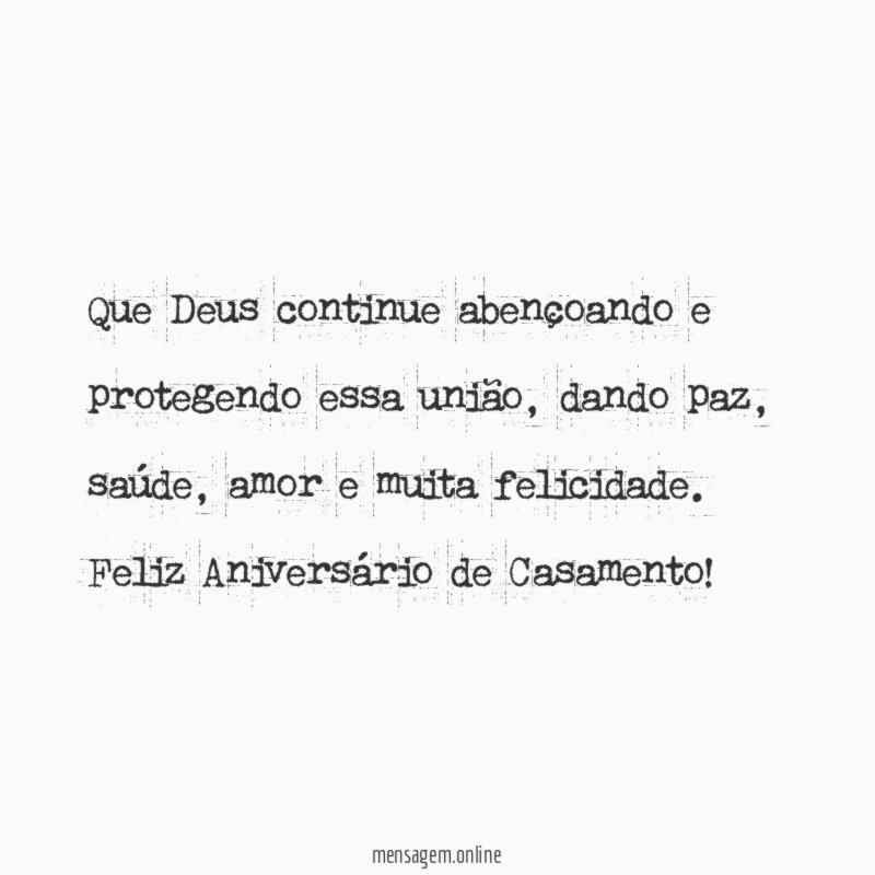 Abençoando e protegendo