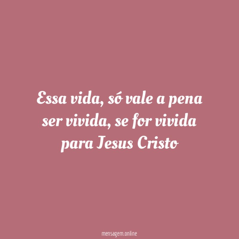 Essa vida