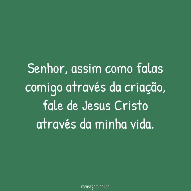 Senhor