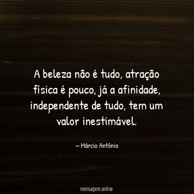 Valor inestimável