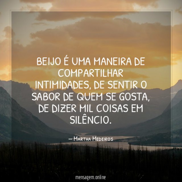 Intimidade