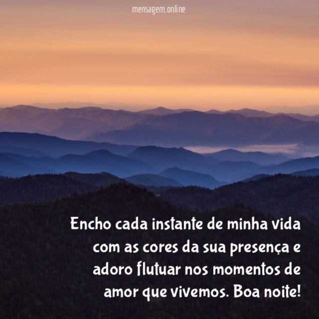 Momentos de amor