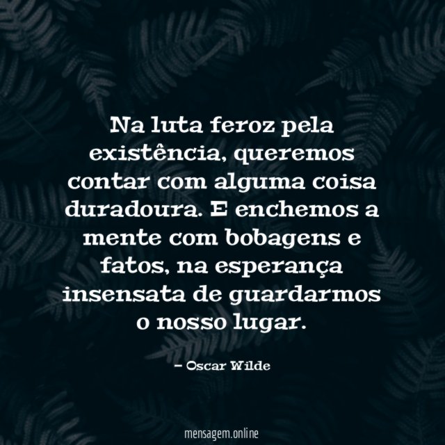 Bobagens e fatos