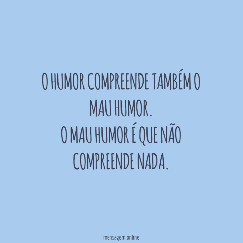Mau humor