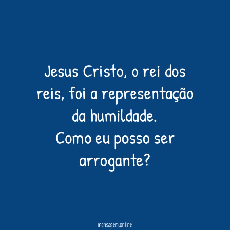 Jesus Cristo