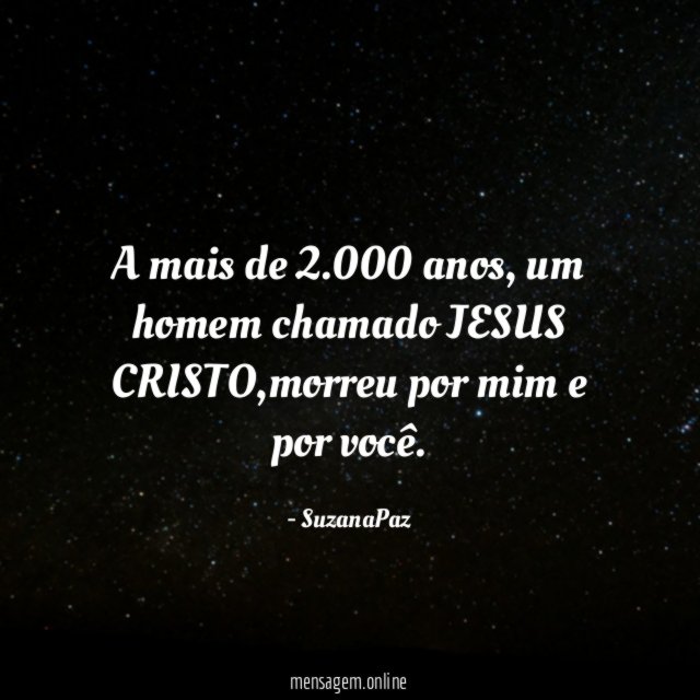 A mais de 2