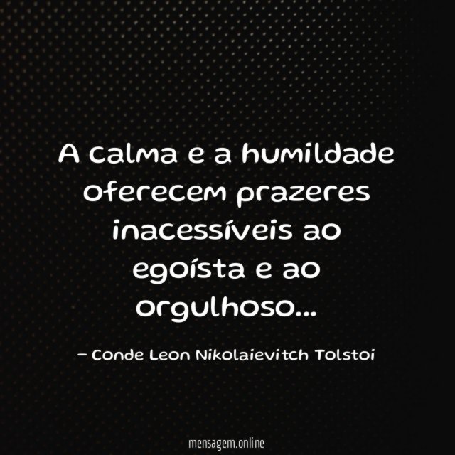 Prazeres Inacessíveis