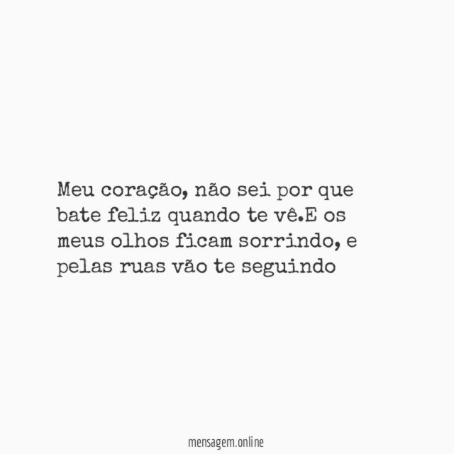 Coração