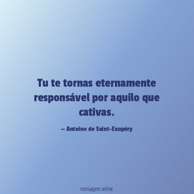 Responsável