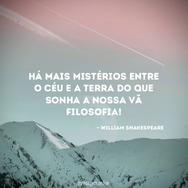 Mistérios