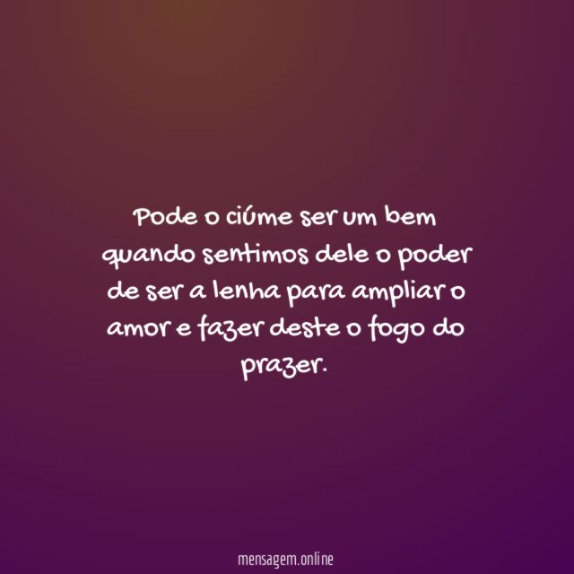 Fogo do prazer
