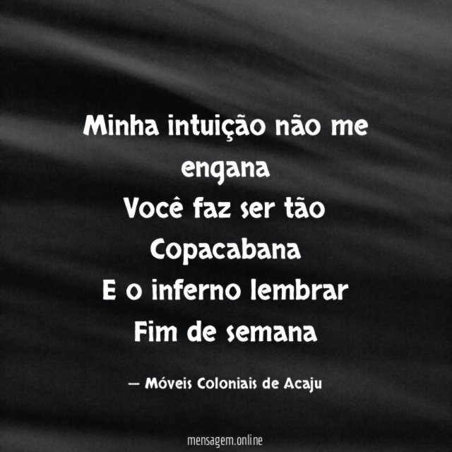 Copacabana