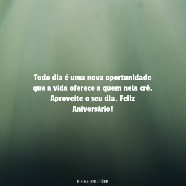 Oportunidade
