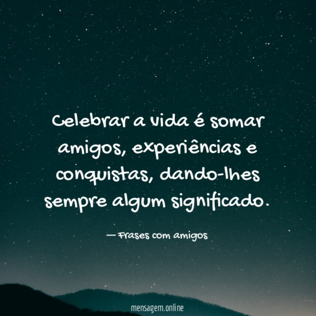 Celebrar