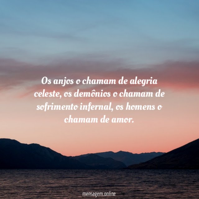 Chamam de…