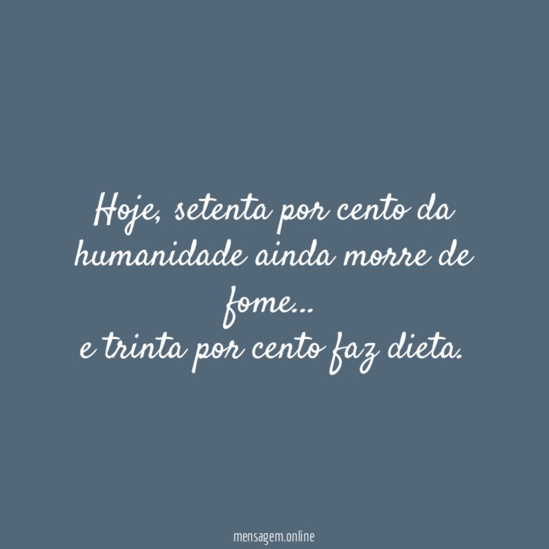 Hoje