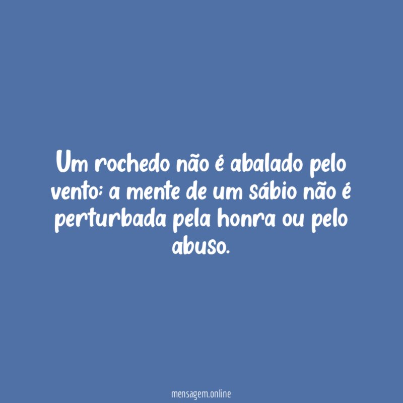 Rochedo