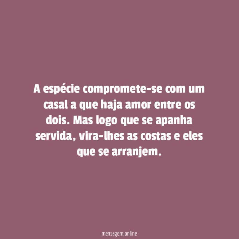 Espécie