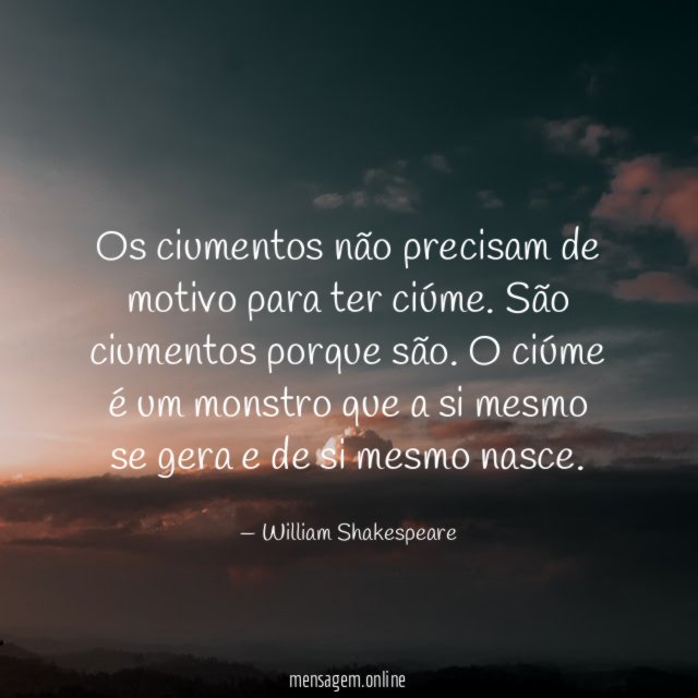 Sem Motivos