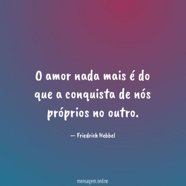 Nada Mais