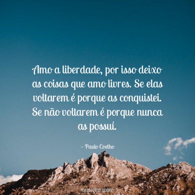 Liberdade