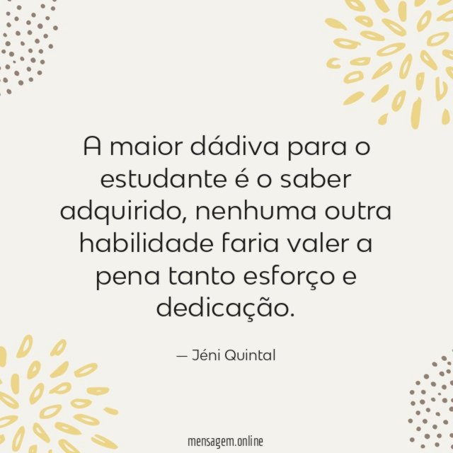 Saber Adquirido