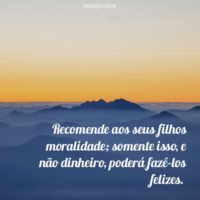 Moralidade
