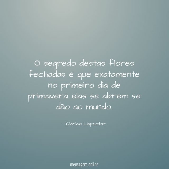 Segredo